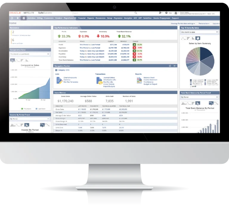 QuickBooks Bookkeeping Services