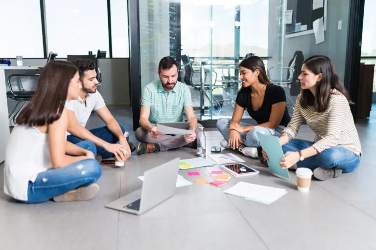Startup Accounting For Canadian Businesses