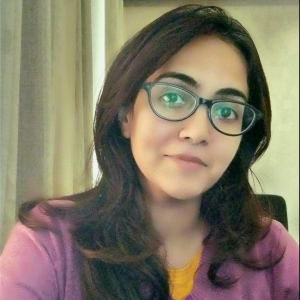 Picture of Parmita Srivastava