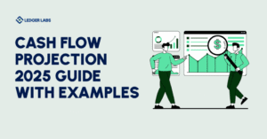 Cash Flow Projection