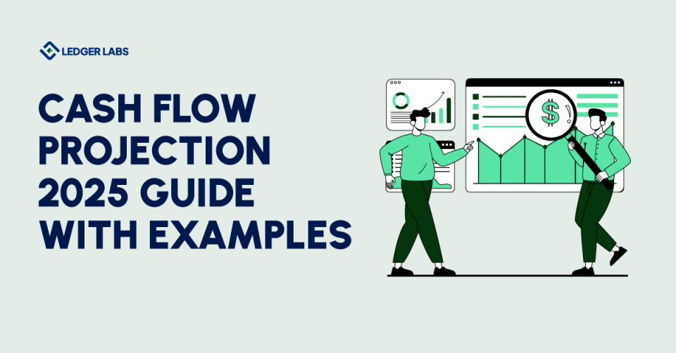 Cash Flow Projection