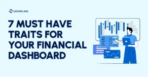 Financial Dashboard