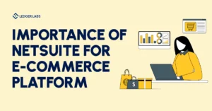 NetSuite for e-Commerce