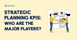 Strategic Planning KPIs