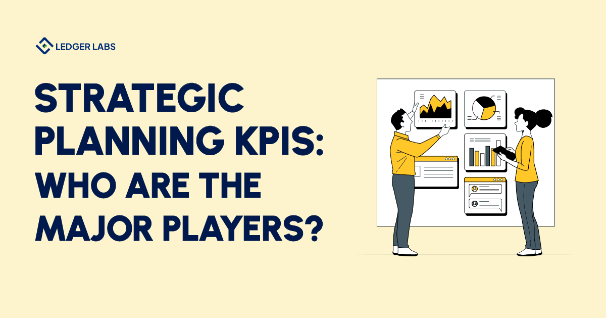 Strategic Planning KPIs