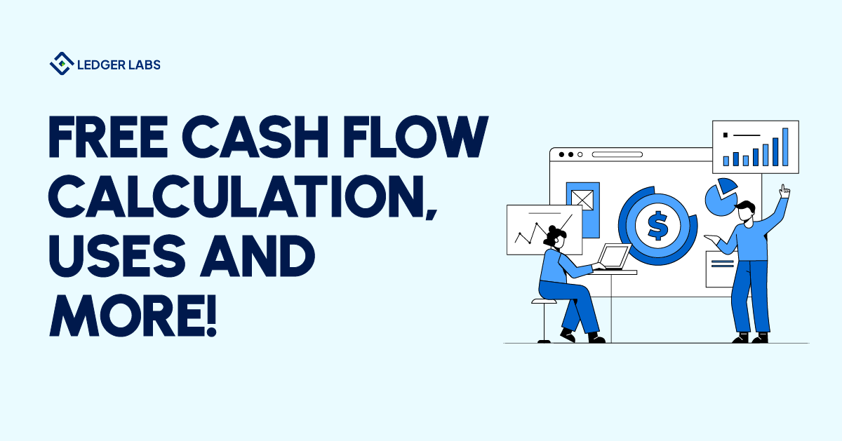 How Free Cash Flow Helps Track Business’s Efficiency?