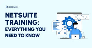 NetSuite Training Everything You Need to Know