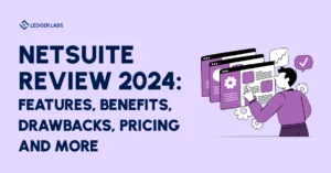 NetSuite Review