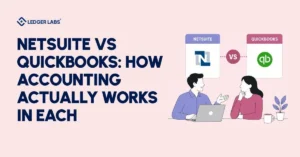 NetSuite vs QuickBooks