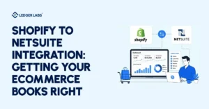 Shopify to NetSuite Integration