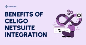 Celigo NetSuite Integration
