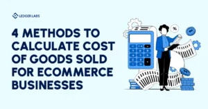 Calculate Cost of Goods Sold