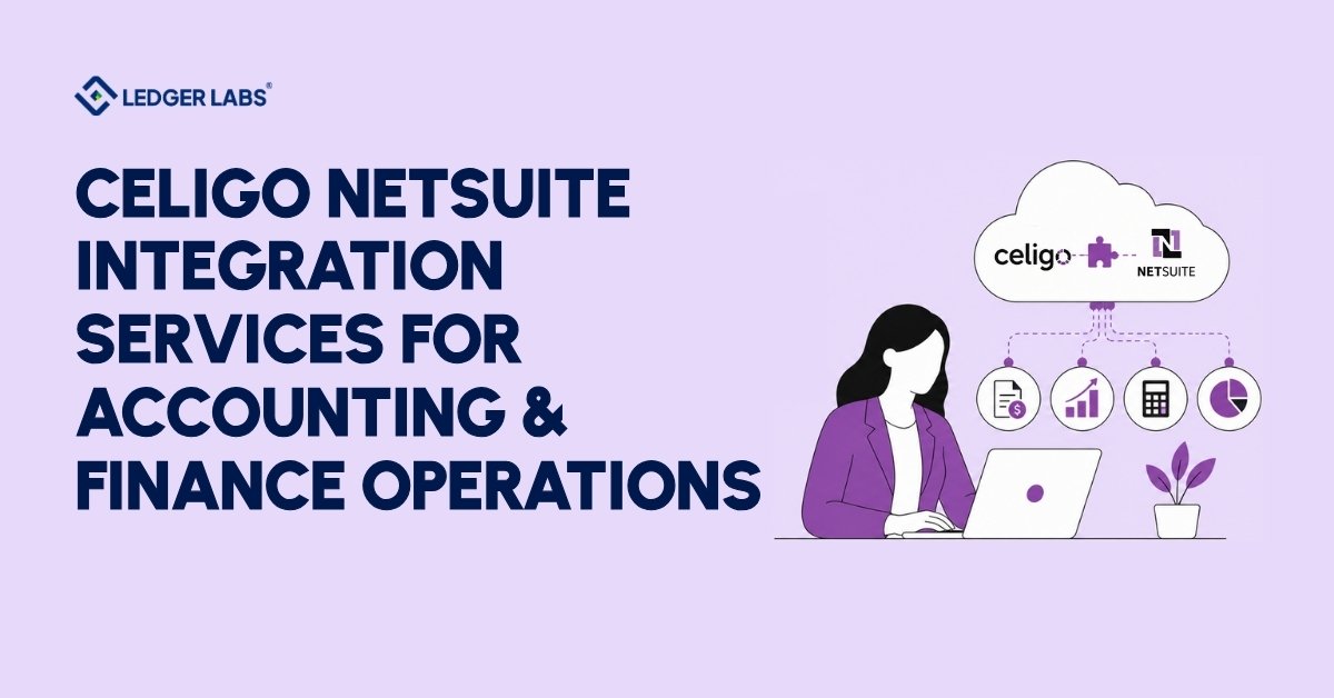 Celigo NetSuite Integration