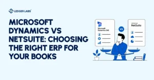 Microsoft Dynamics vs NetSuite