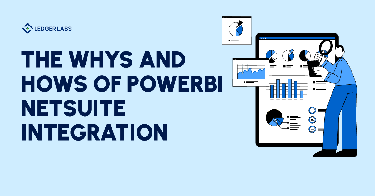 PowerBi-NetSuite-Integration