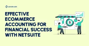 Effective Ecommerce Accounting-for-Financial Success with NetSuite1