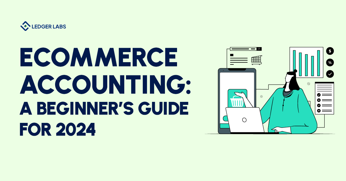 eCommerce Accounting