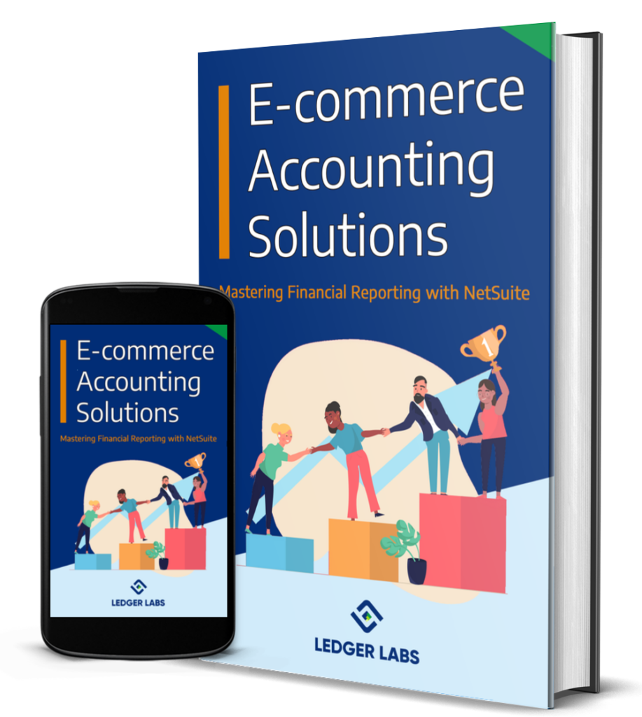 ecommerce accounting solutions