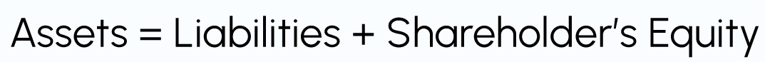 accounting equations 2