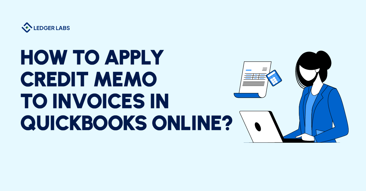 how-to-apply-credit-memo-to-invoice-in-quickbooks-online
