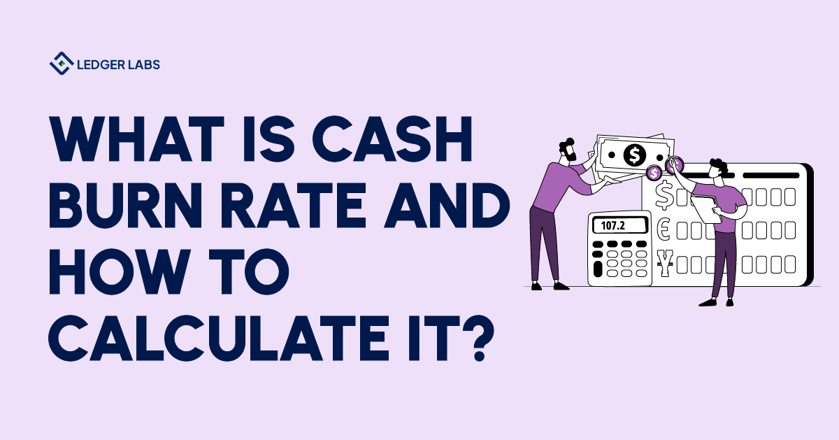 Cash Burn Rate