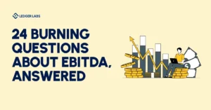 EBITDA Questions