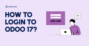 How to Login to Odoo 17