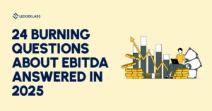 EBITDA Questions