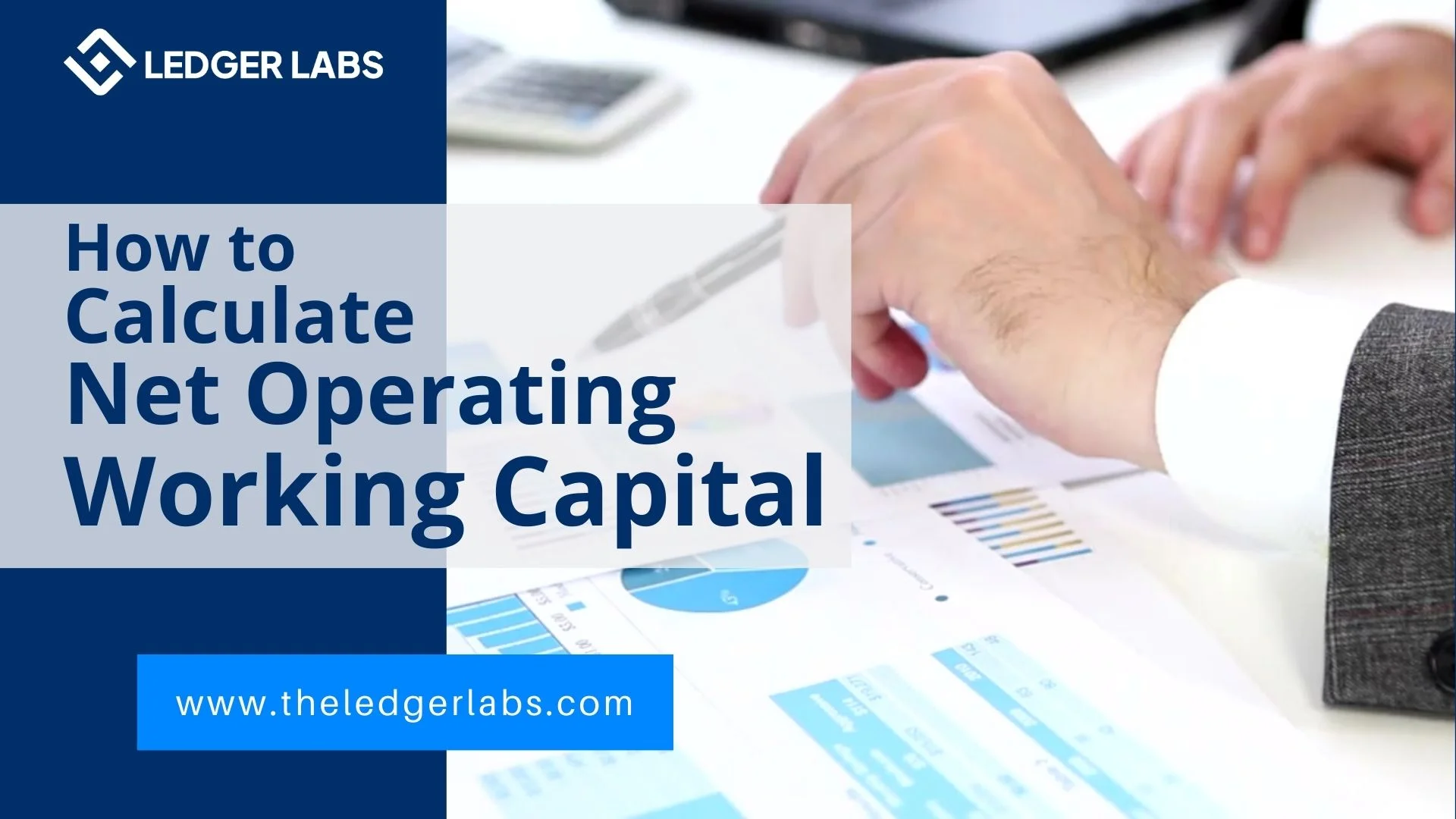 How to Calculate Net Operating Working Capital