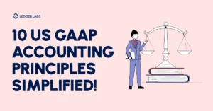 gaap accounting principles