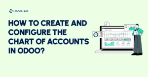 chart of accounts odoo How to Create and Configure the Chart of Accounts in Odoo