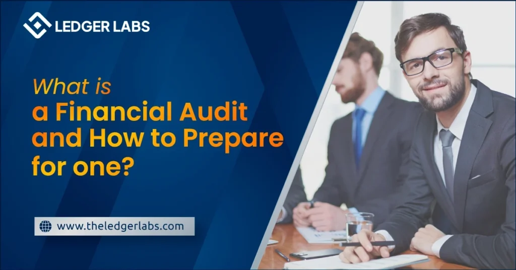What is a financial audit and how to prepare for it?