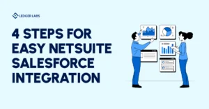 NetSuite Salesforce Integration