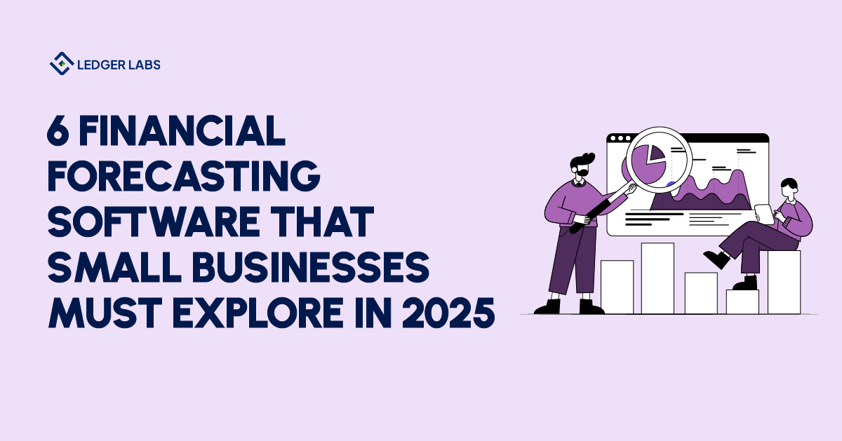 Financial Forecasting Software