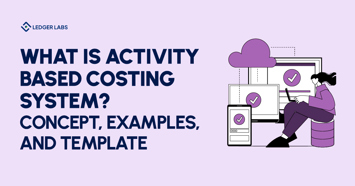 activity based costing