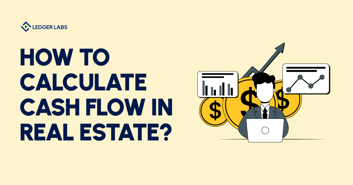 cash flow real estate