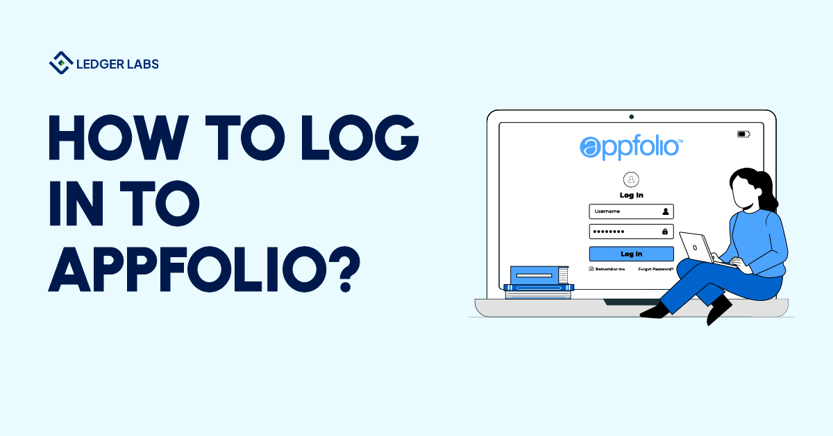 AppFolio Login