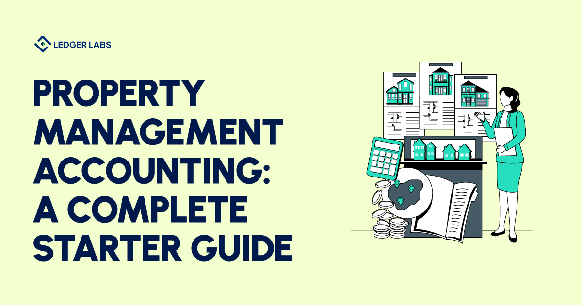 Property Management Accounting