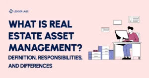 Real Estate Asset Management