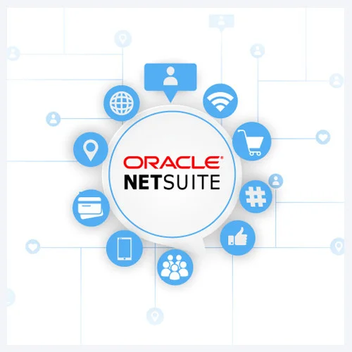 Netsuite Bookkeeping Services