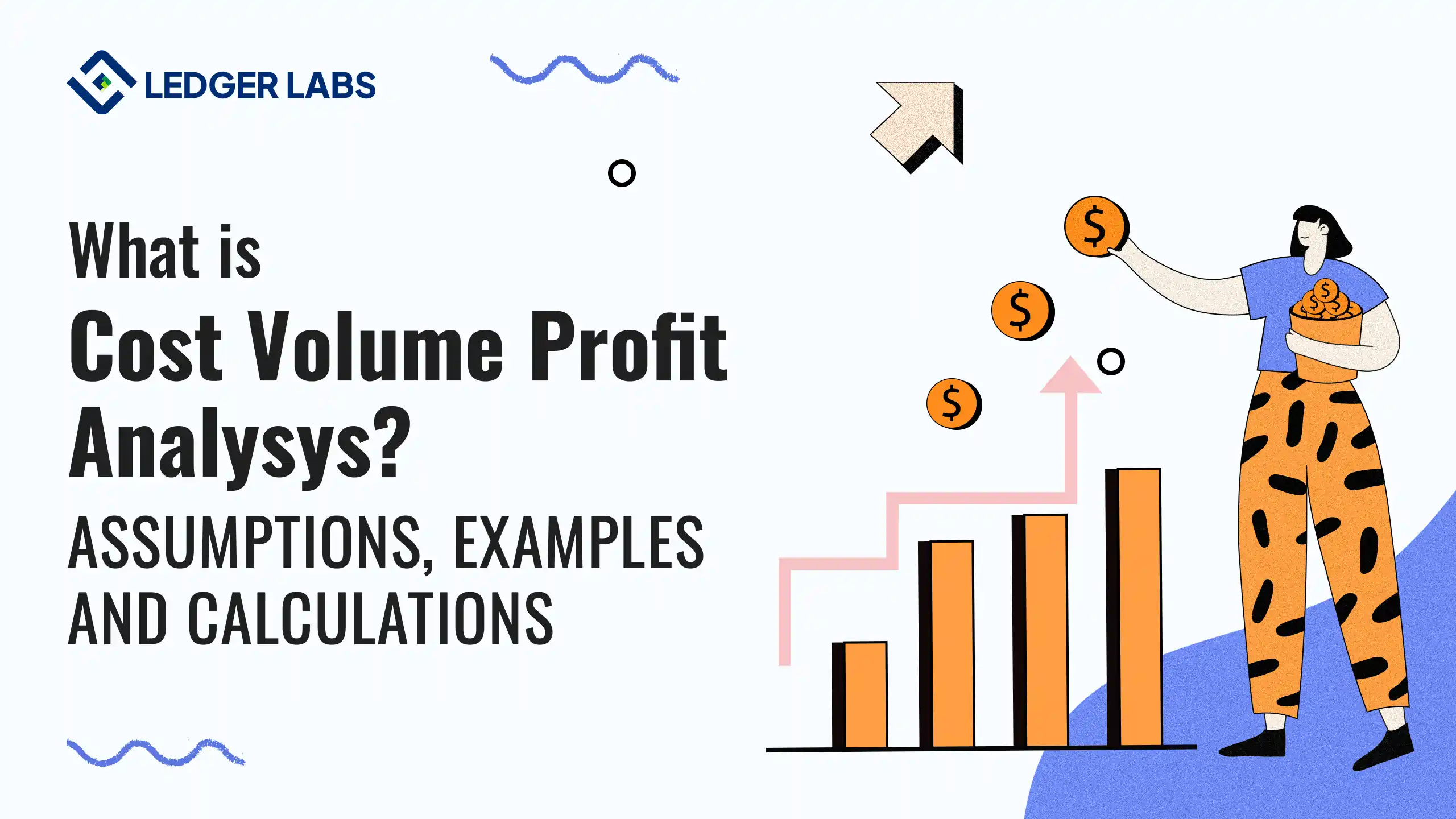 What’s Cost Volume Profit Analysis? Assumptions, Examples, and Calculations