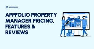 Appfolio Property Manager