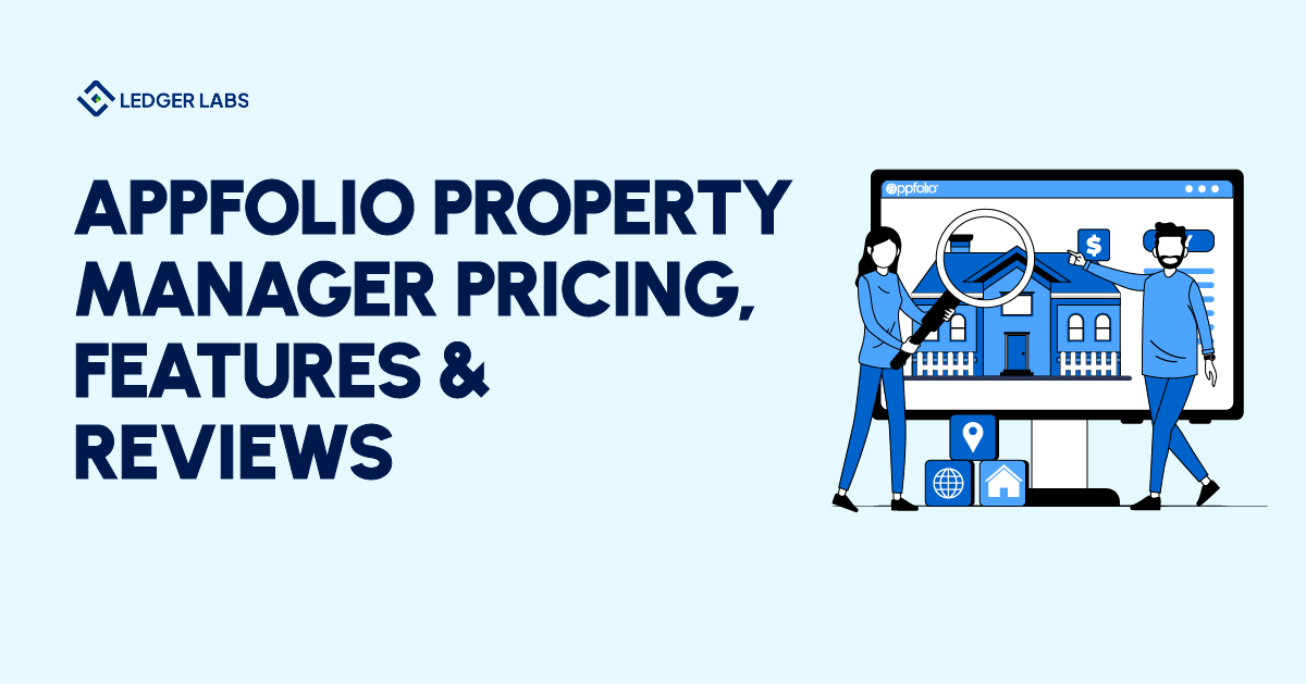 Appfolio Property Manager