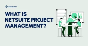 NetSuite Project Management