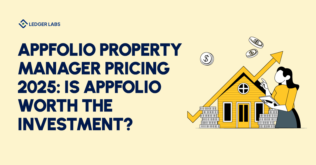 AppFolio Property Manager