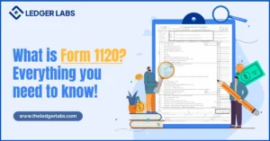 Form 1120