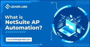 NetSuite AP Automation