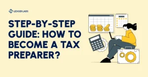 How to Become a Tax Preparer