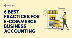 ecommerce business accounting