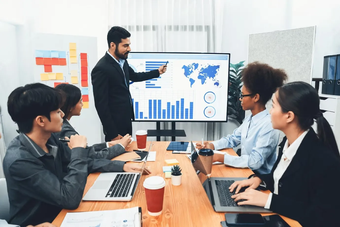 Startup Accounting for US Businesses